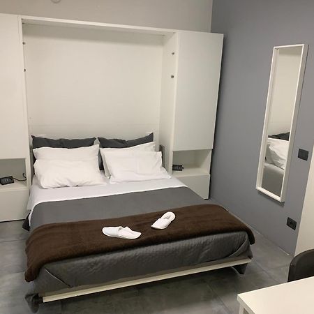 B&B Relax Rooms - Villa Murari Bra Verona Eksteriør bilde
