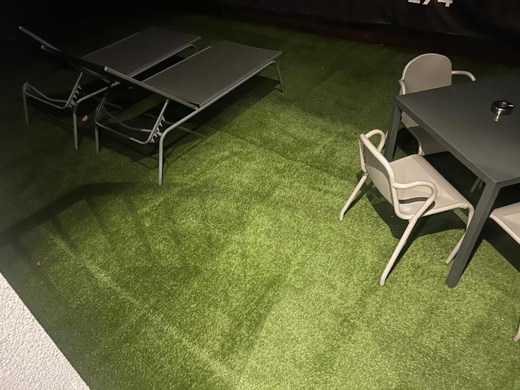B&B Relax Rooms - Villa Murari Bra Verona Eksteriør bilde