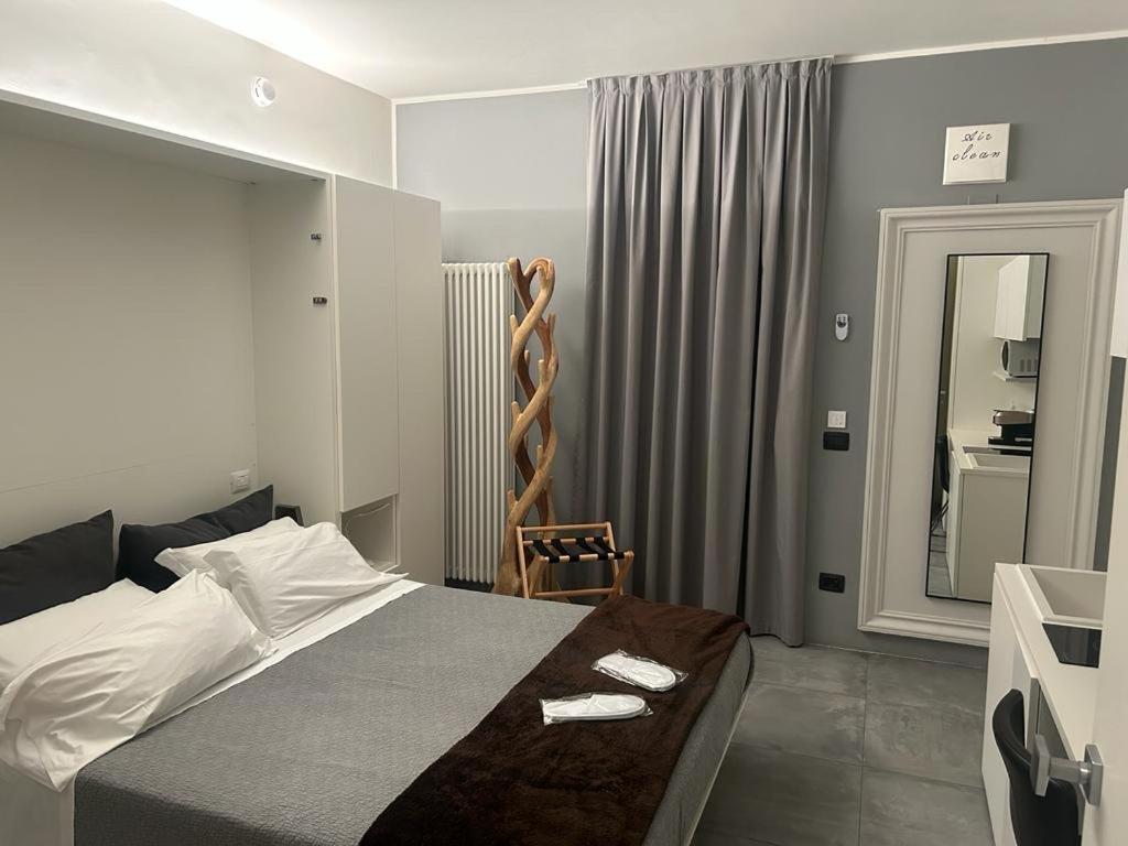 B&B Relax Rooms - Villa Murari Bra Verona Eksteriør bilde