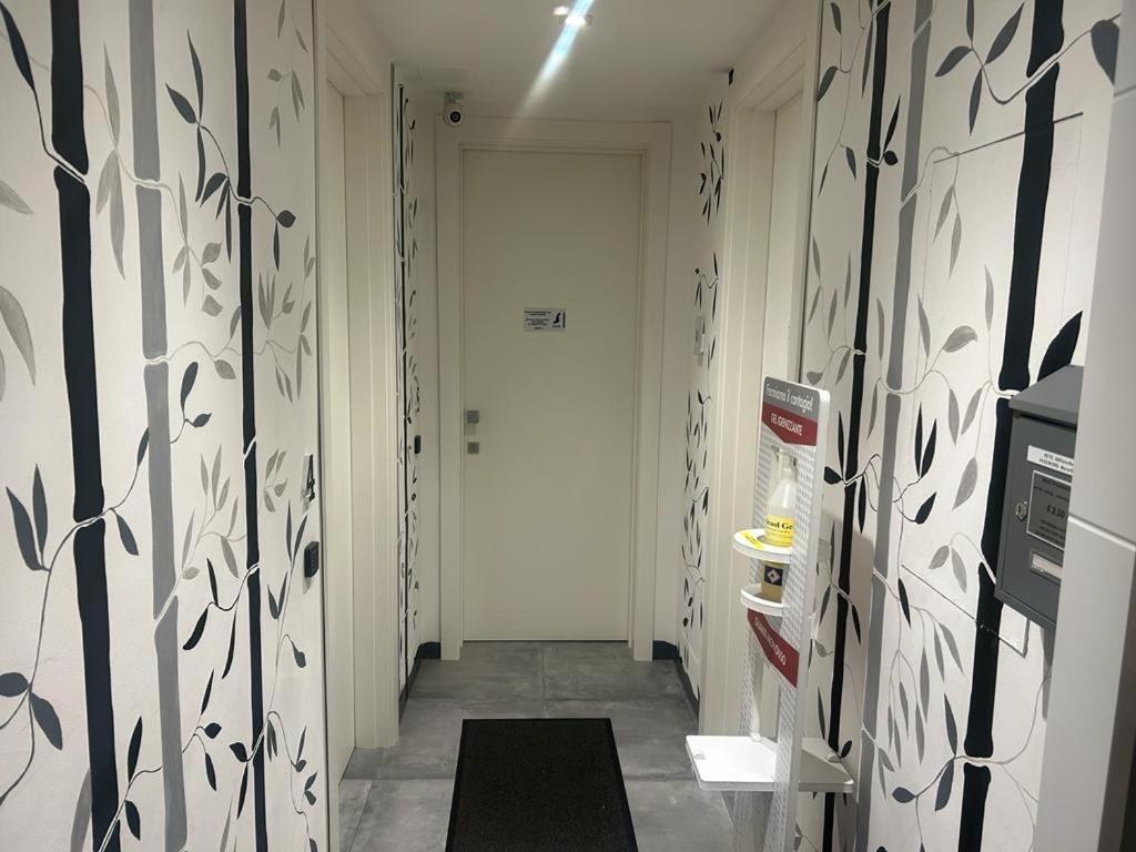 B&B Relax Rooms - Villa Murari Bra Verona Eksteriør bilde