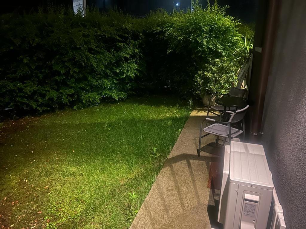 B&B Relax Rooms - Villa Murari Bra Verona Eksteriør bilde