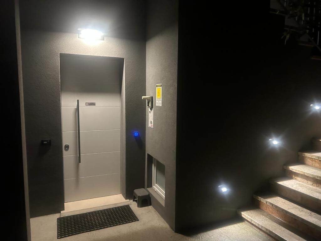B&B Relax Rooms - Villa Murari Bra Verona Eksteriør bilde