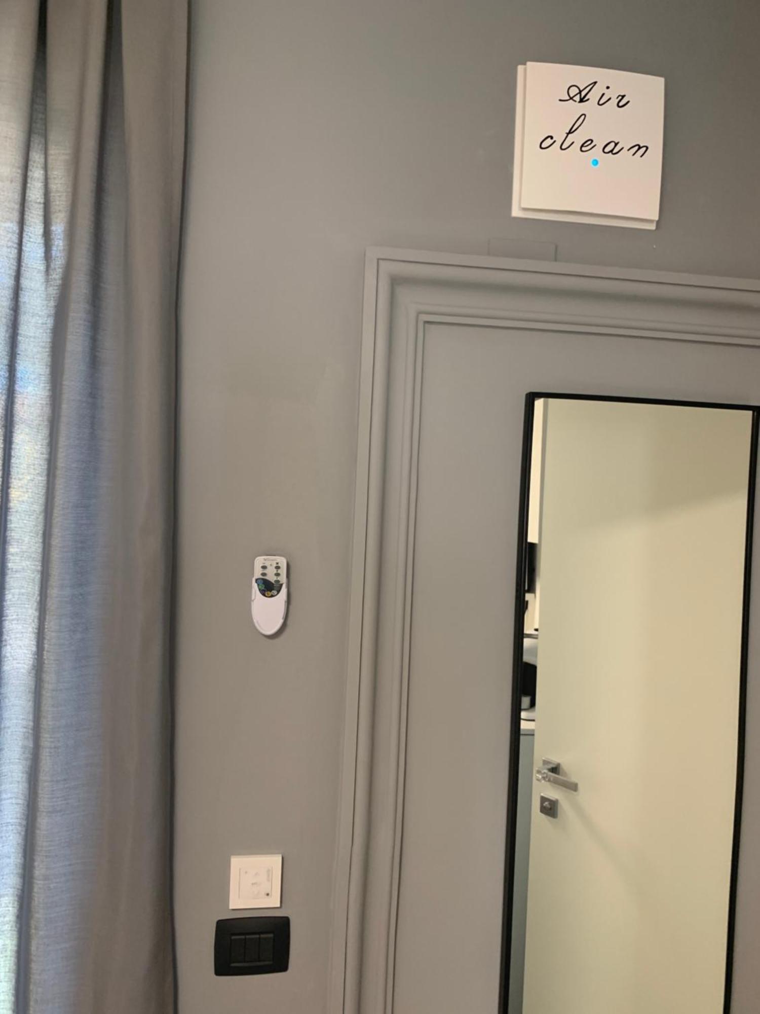 B&B Relax Rooms - Villa Murari Bra Verona Eksteriør bilde