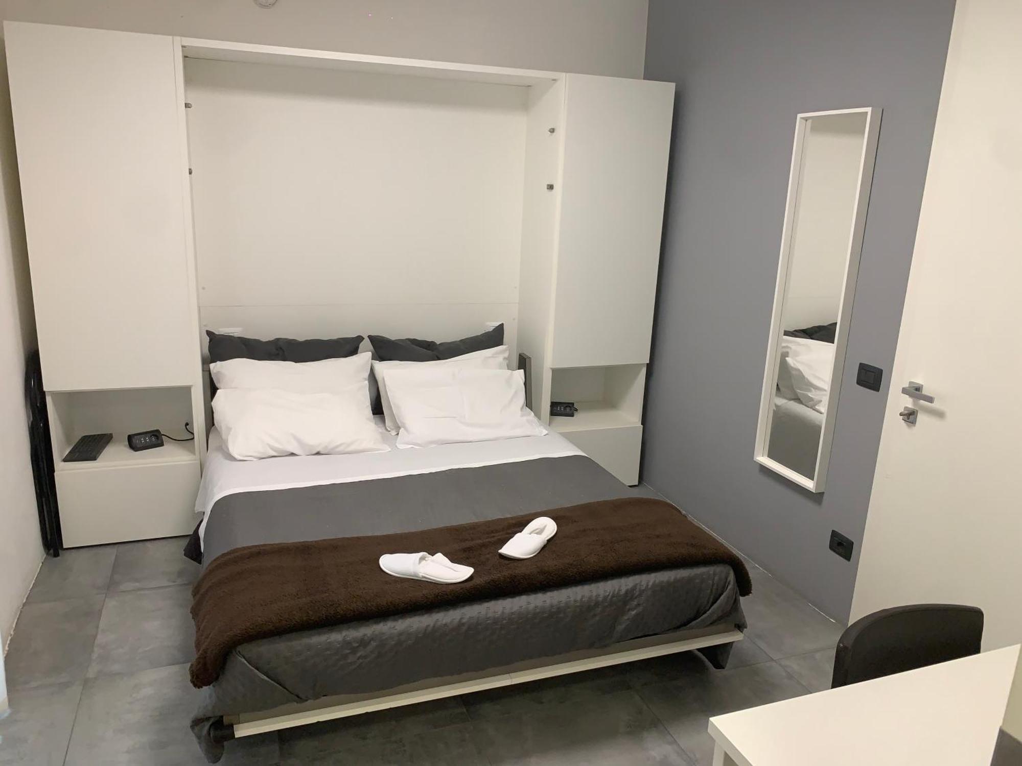 B&B Relax Rooms - Villa Murari Bra Verona Eksteriør bilde