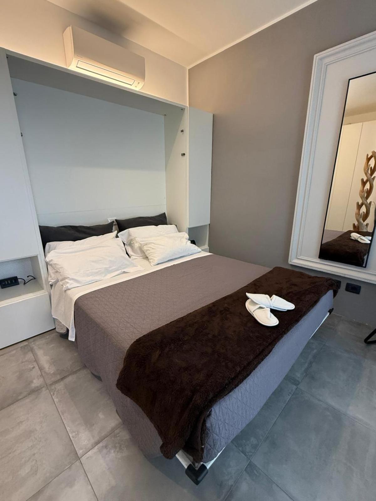 B&B Relax Rooms - Villa Murari Bra Verona Eksteriør bilde