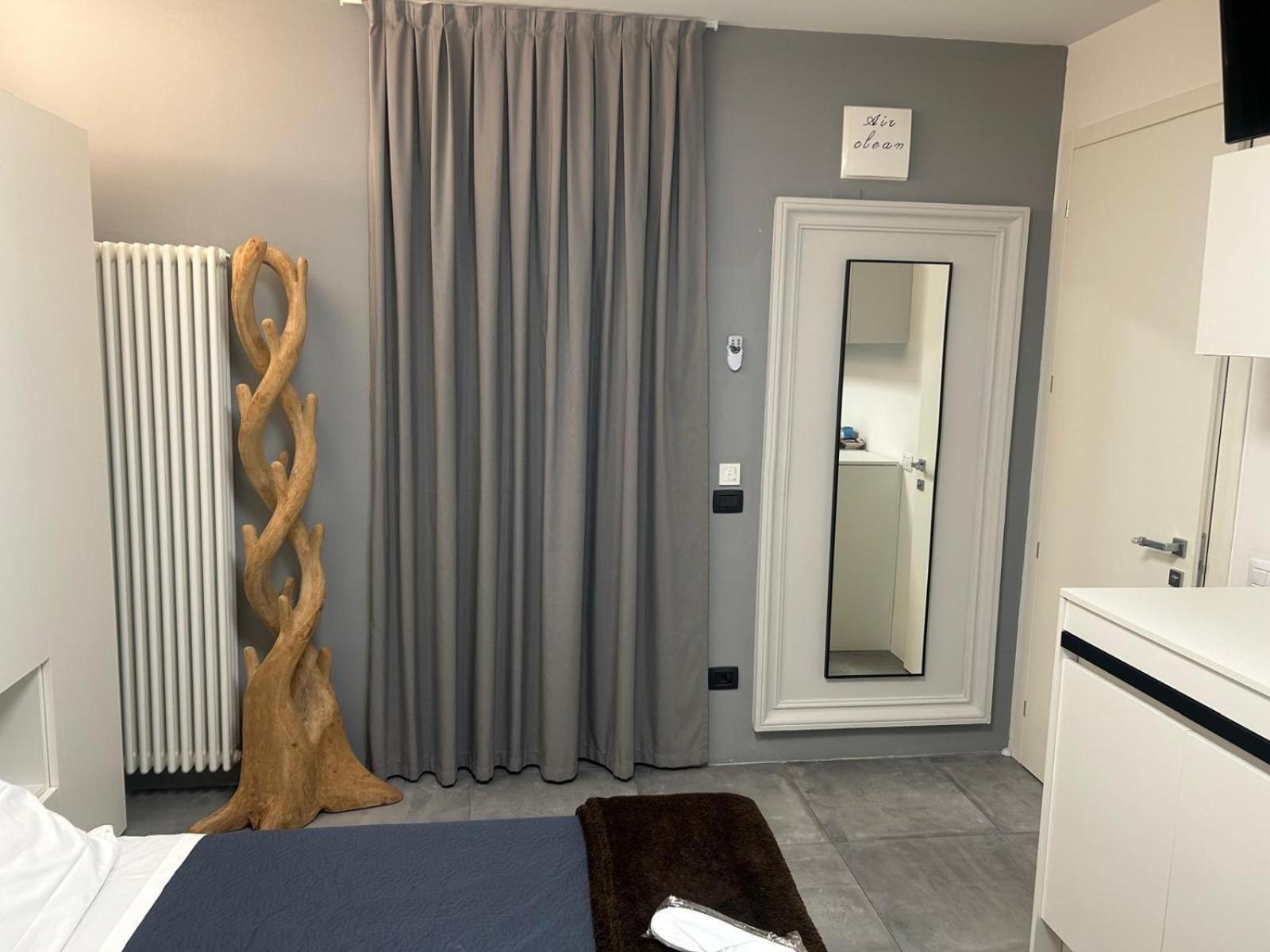 B&B Relax Rooms - Villa Murari Bra Verona Eksteriør bilde