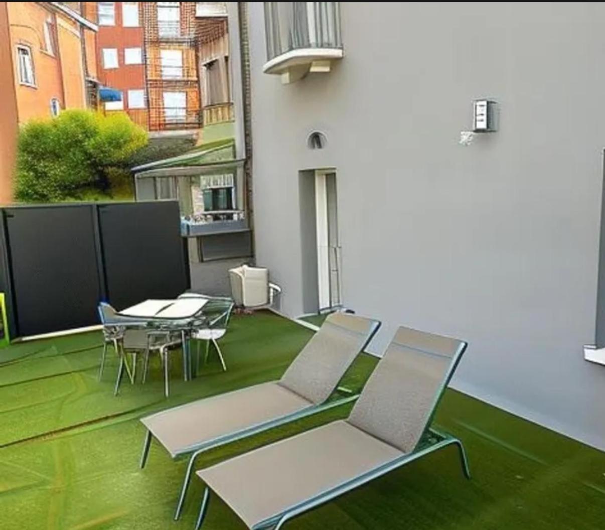 B&B Relax Rooms - Villa Murari Bra Verona Eksteriør bilde
